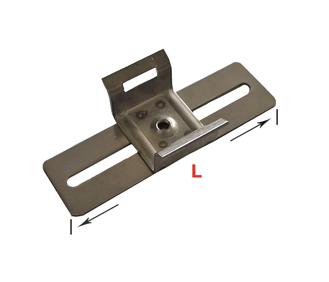 TESPA Halter WR