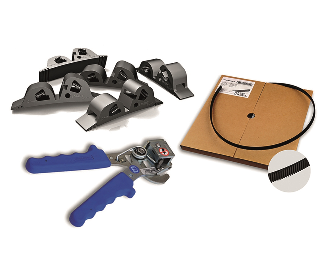 Plica Smart Band&#174; SS