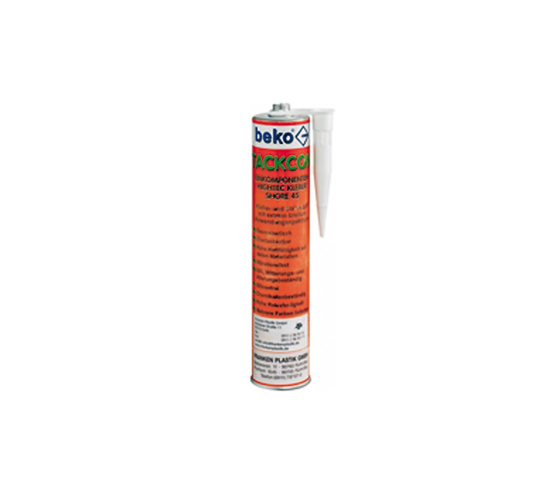 FP glue for shields 1pc
