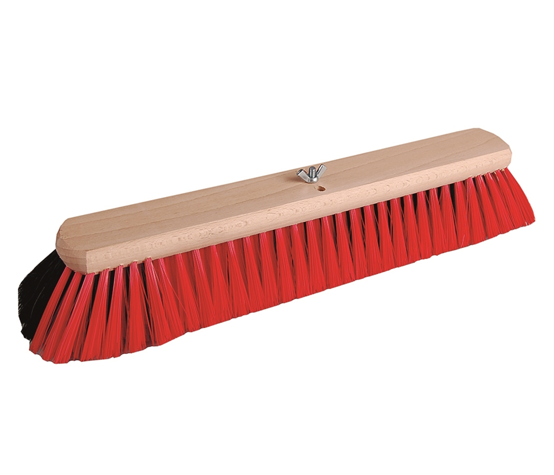Balai en bois