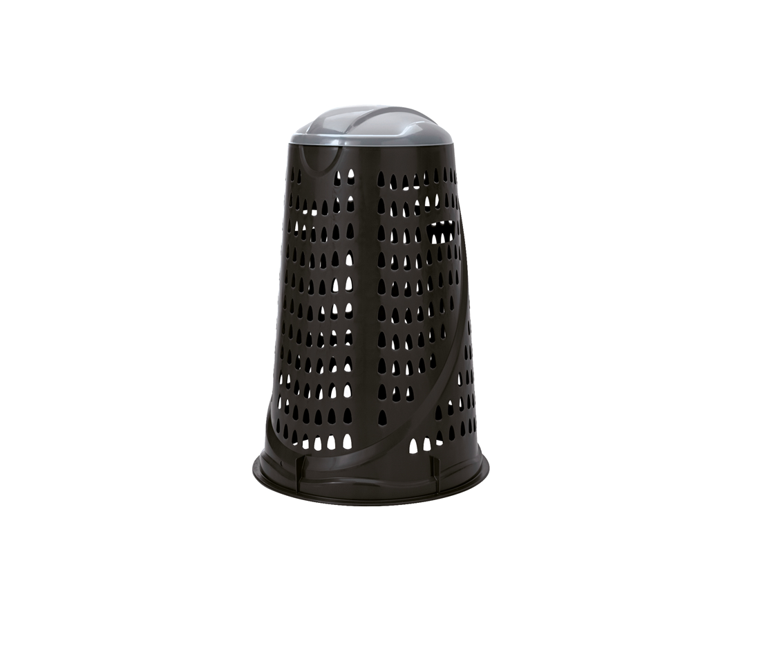 Waste bag holder