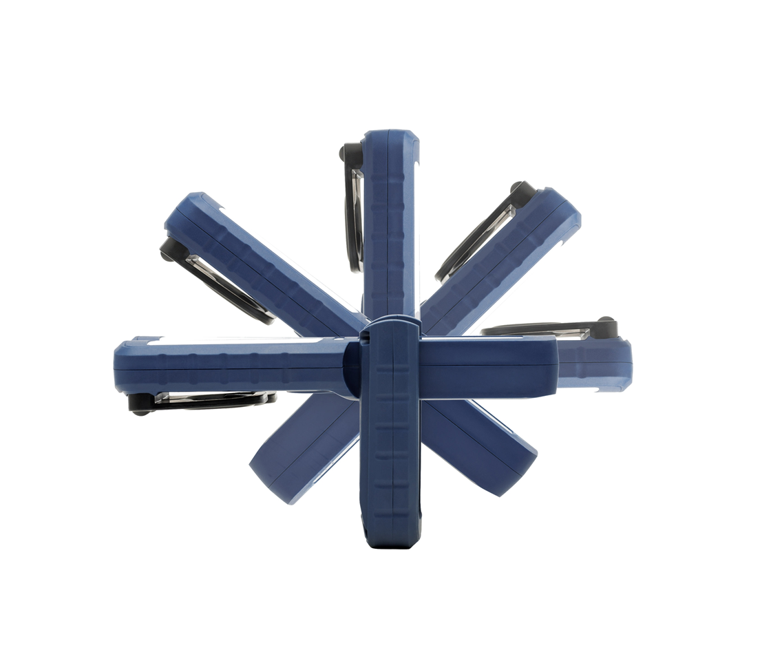 UNIFORM, 500 LUMEN