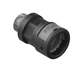 ASPA-PGM straight, PG metal thread