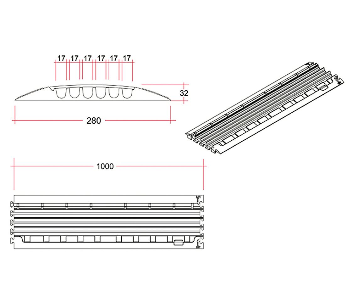 Cablebridge