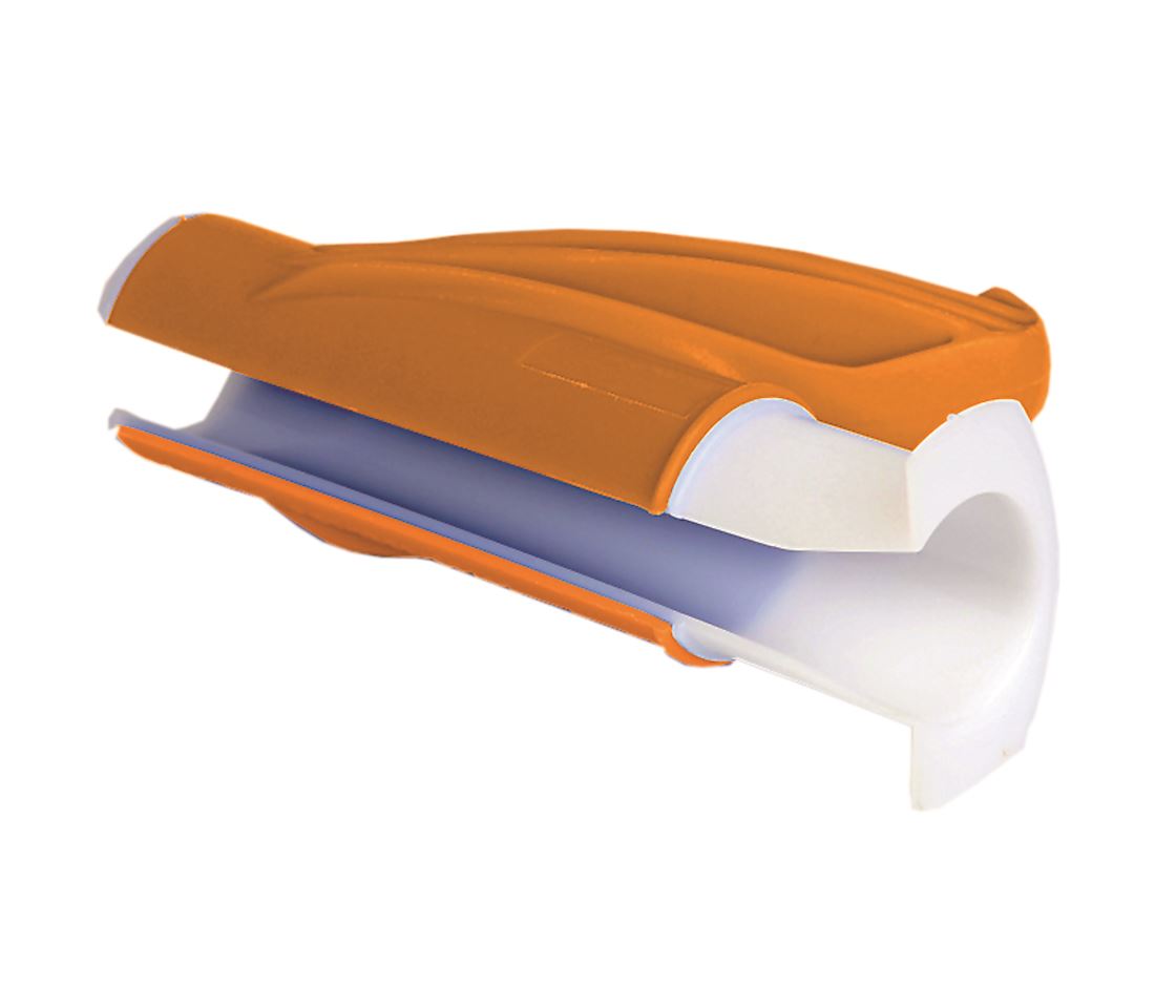 QUICK-TOOL DN20 orange