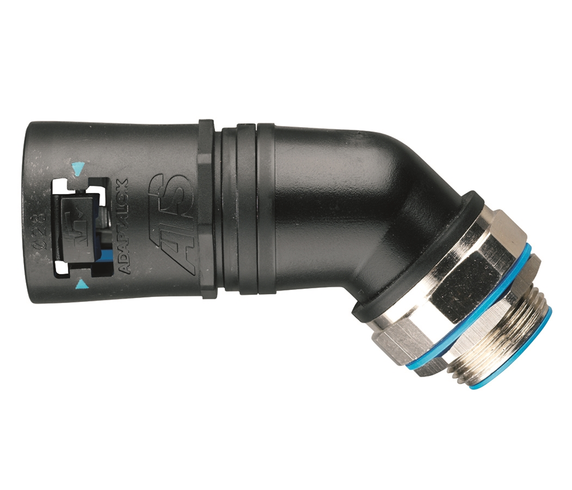 ATS-UL 45 AG MS NW10 M16 sz