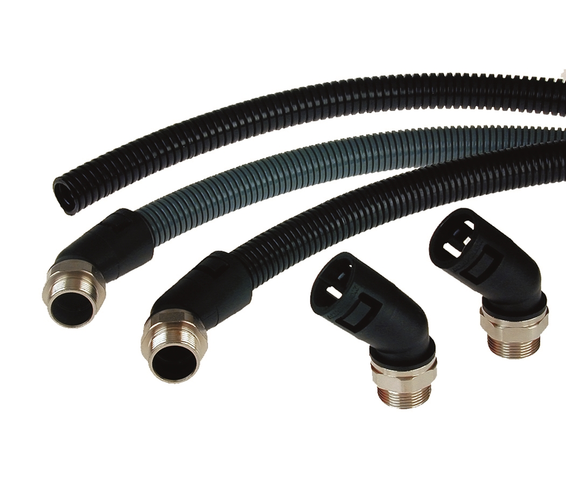 A-Lok-UL 45 AG MS NW12 M16 gr