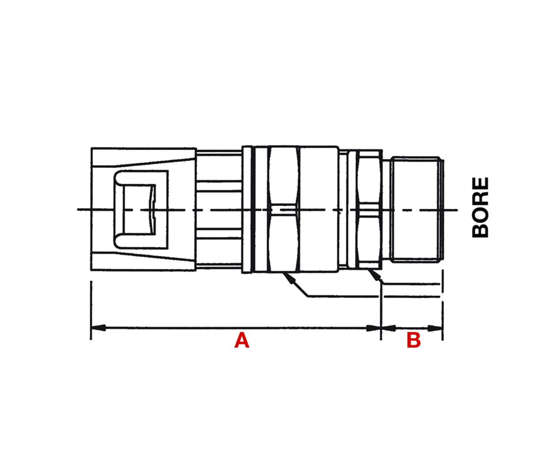 A-LOK SBCA EMV (PG)