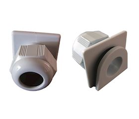 Plug-in cable gland (M)
