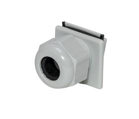 Plug-in cable gland (M)
