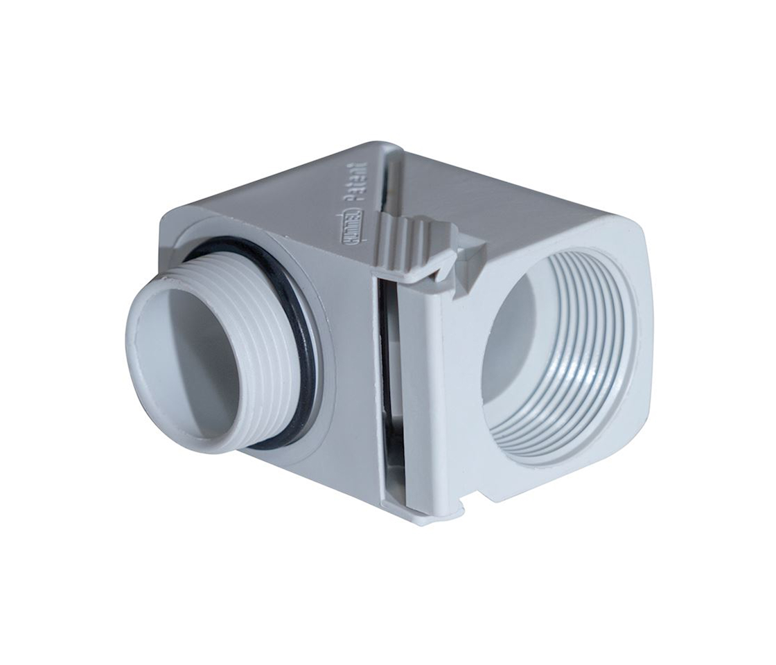 KLAPP-WI K PG21 black