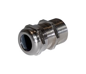 Cable gland PLICA-TEC MS (M), long thread