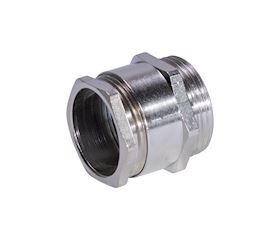 Cable gland DIN 46320-C4-MS hexagonal (PG)