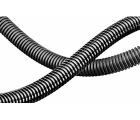 HPAC - Corrugated conduit