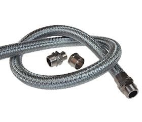 Metallic conduit SB