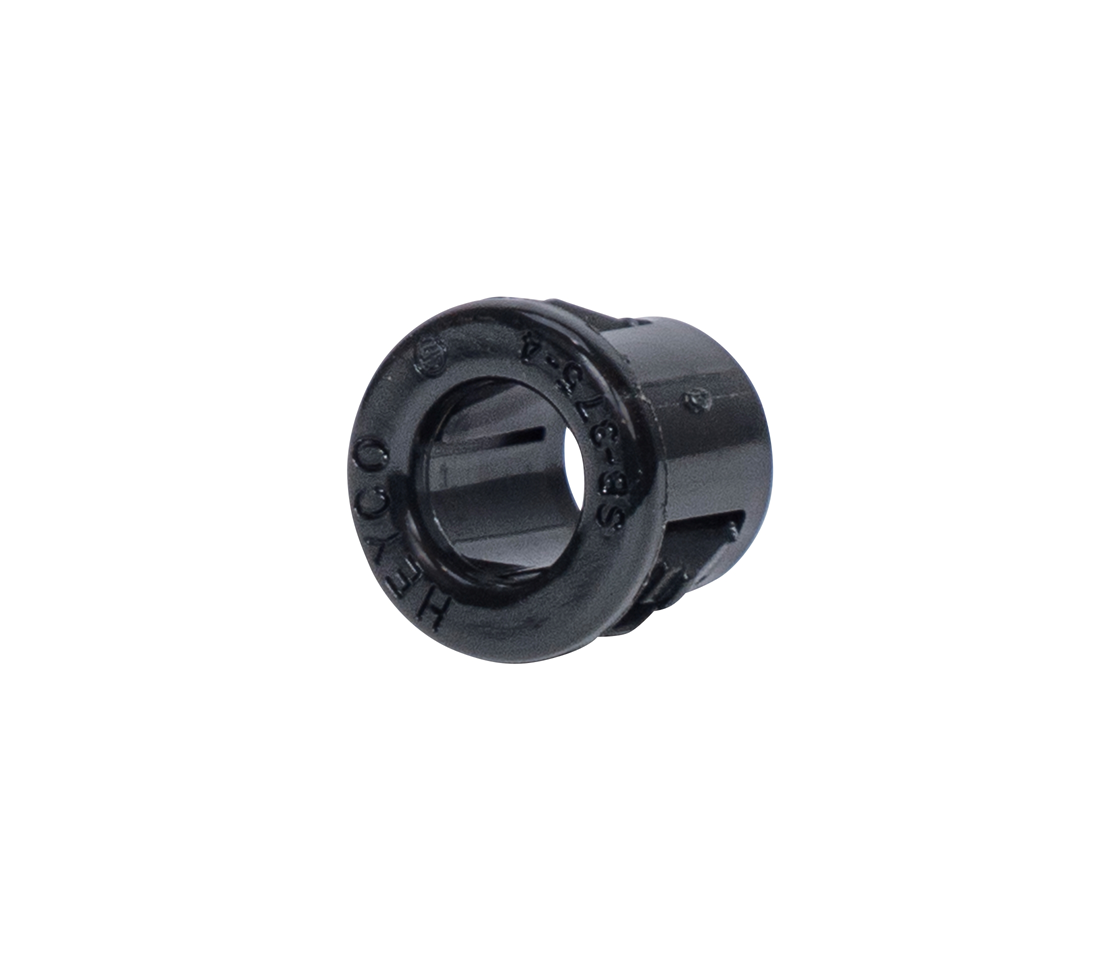 HEYCO SNAP 2049 black