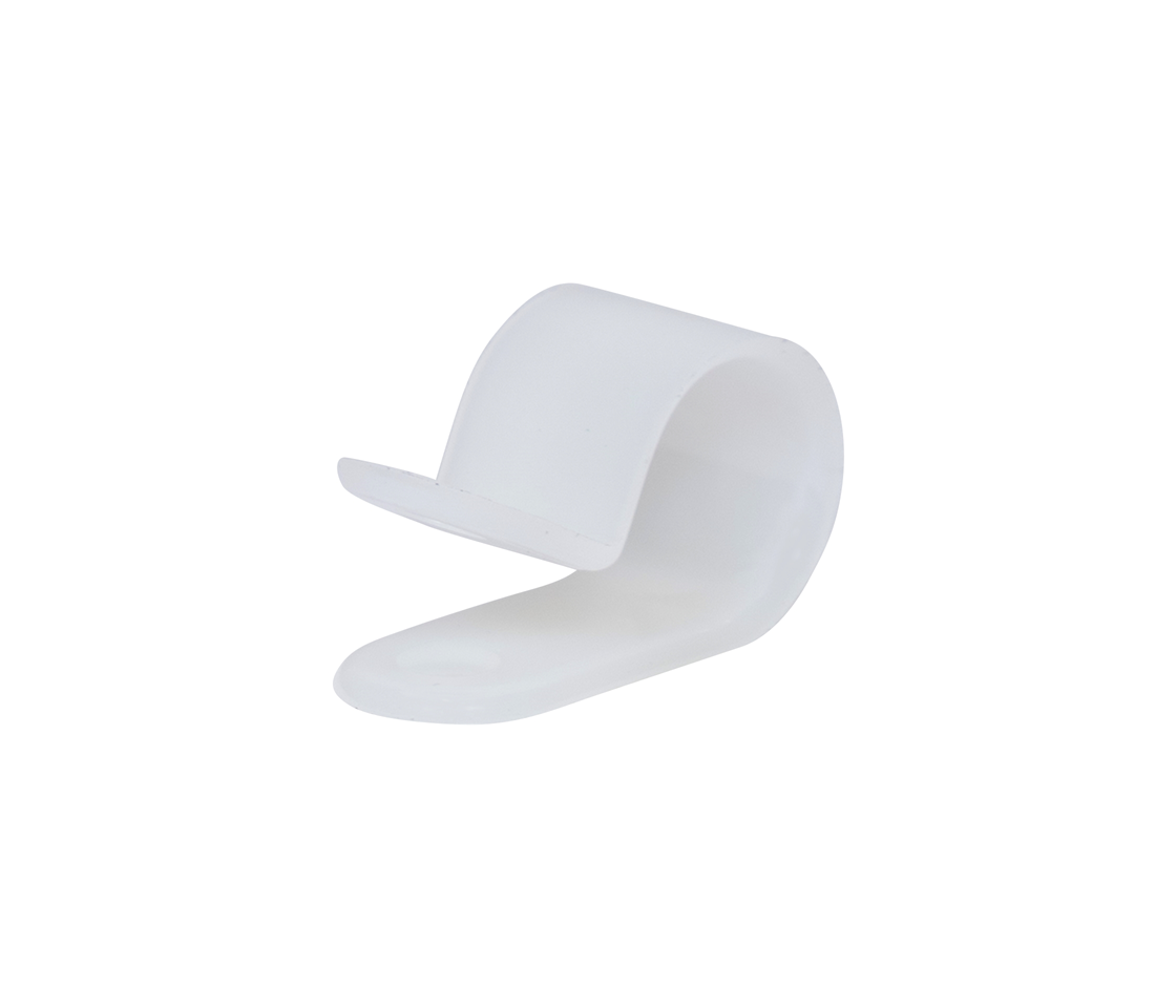 HEYCO tube clamp 3307 11.1mm