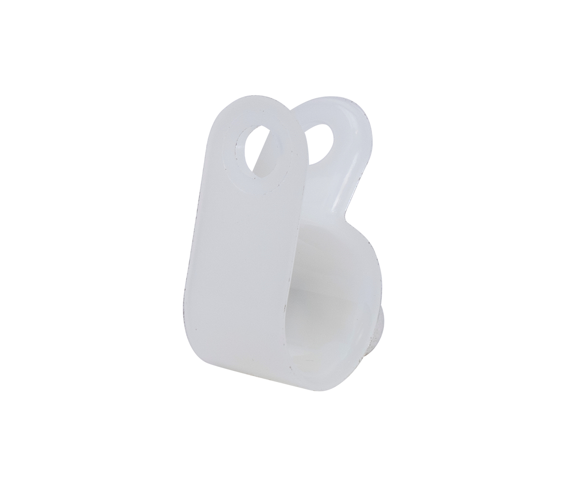 HEYCO tube clamp 3307 11.1mm