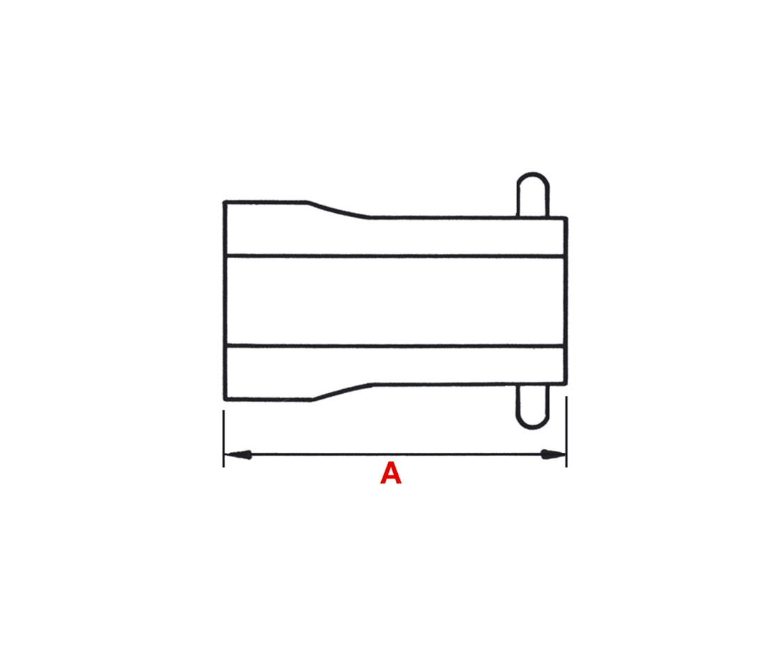 KEY STANDARD SW55