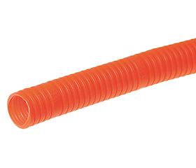Corrugated installation tube PP-FLEX GLISS