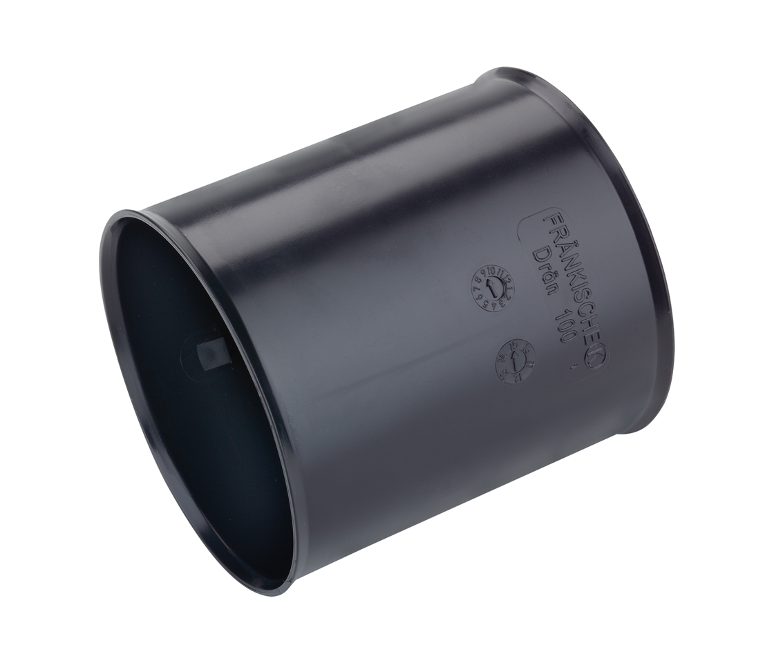 Push-in sleeve