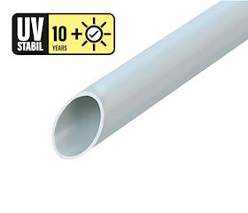 Rigide tube PLICA KRH-UV Rapid