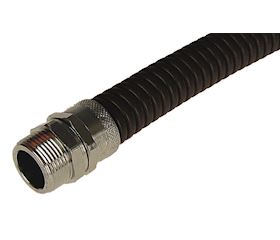 Metallic conduit SP