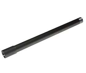 Threaded tube PLICALU GME