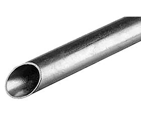 Steel pipe STPR