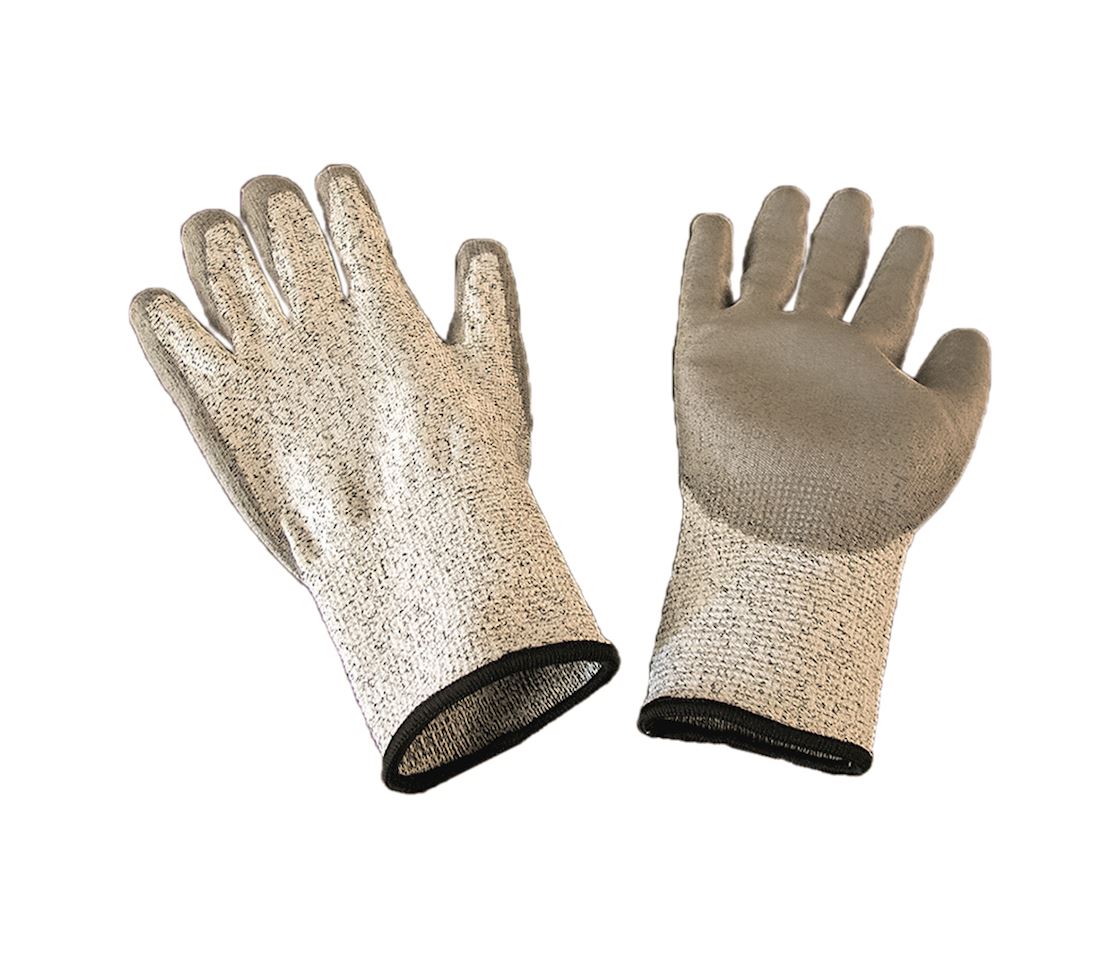 Cuts protection Gloves tactile