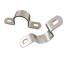 Fixation clip BRI FERRO 2L