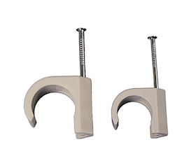 Cable clip PLICA NABRI 1L