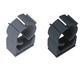 Tube holder PLICAFIX CFC