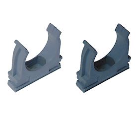 Tube holder CF