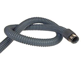 PLICAFLEX Spiral Hose – High Flexibility and Kink Resistance, UL 94 HB