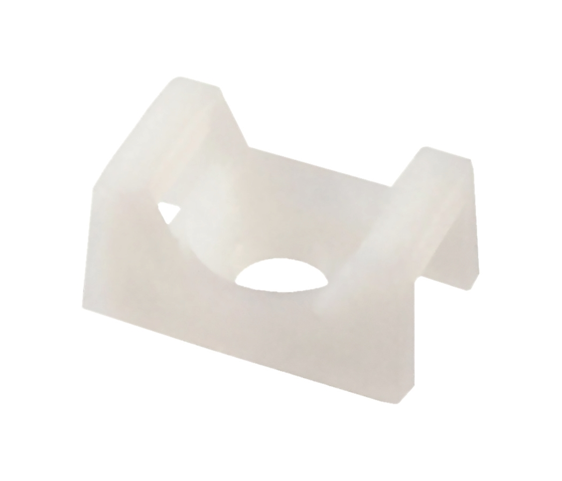 Montagesockel Nylon 6/6