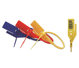 SAPI SELCO SPY Seal Lock Tie