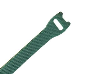Hook and loop fastener 6-Color-Mix