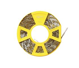 Perforated foundation tie BAND-8 V4A
