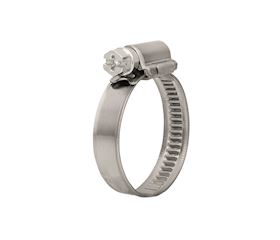 Strap clamps SB V2A