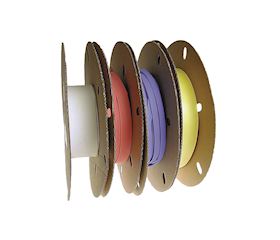 Heat-shrinkable tube PLF 100