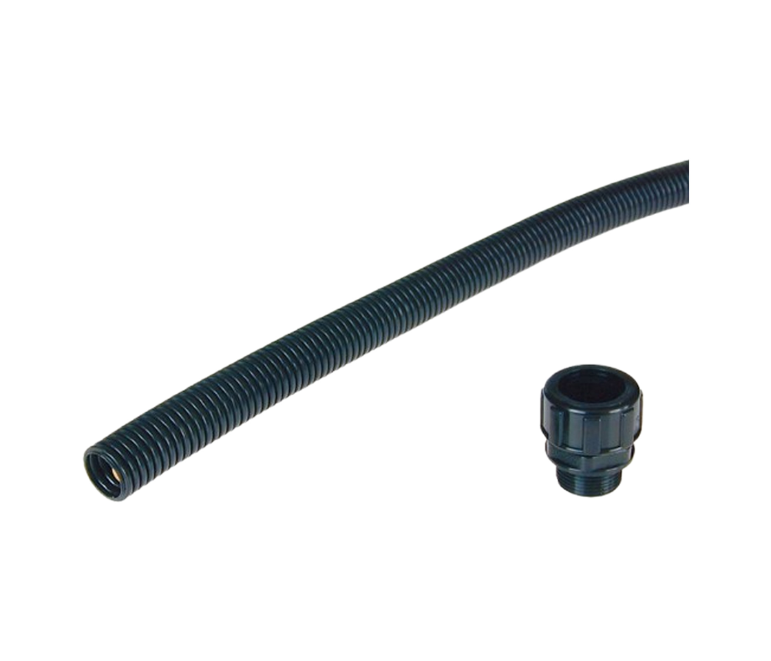 PASOFLEX DN7 grey