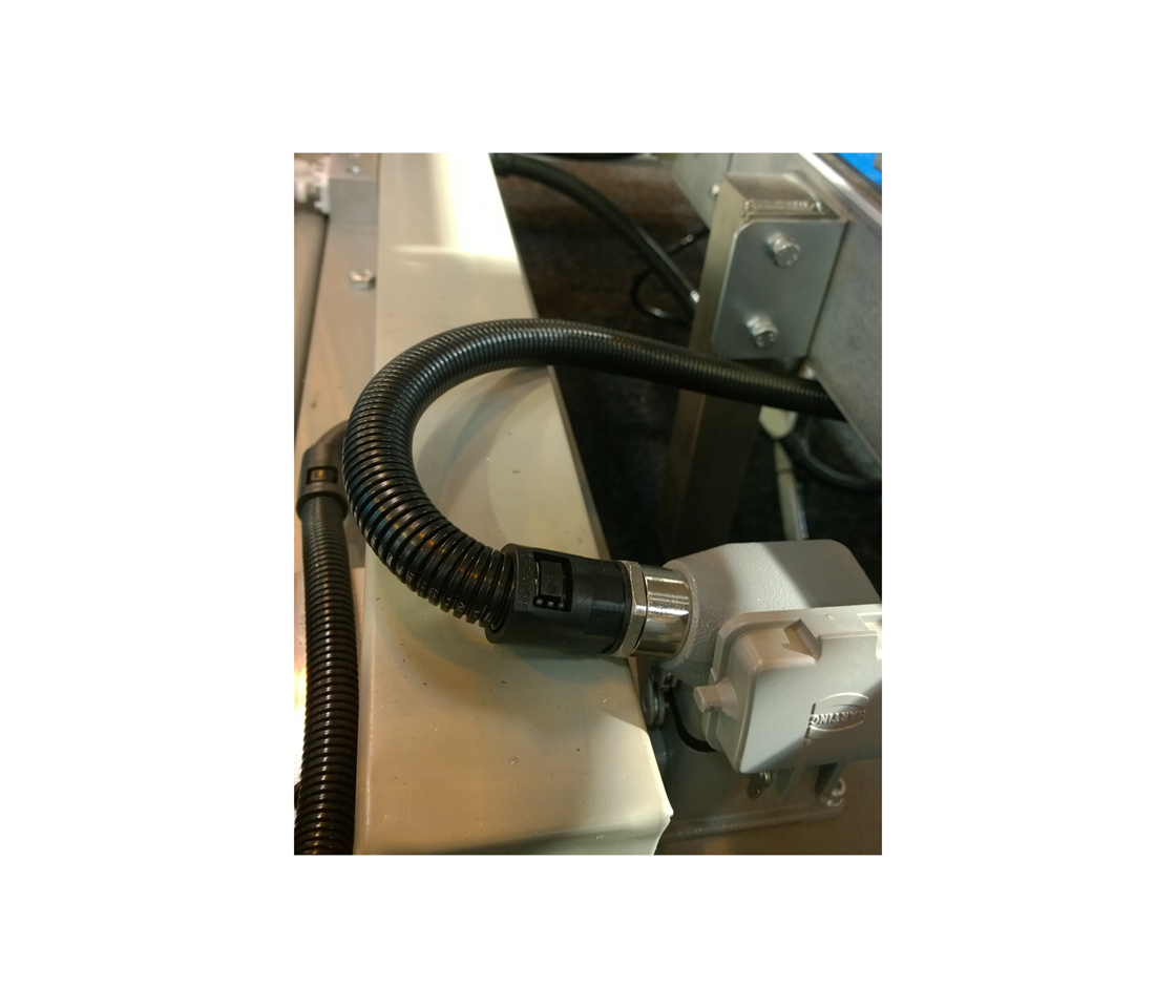 PASOFLEX DN7 grey
