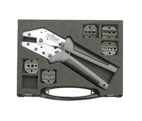 Set di utensili per crimpatura WZ 1