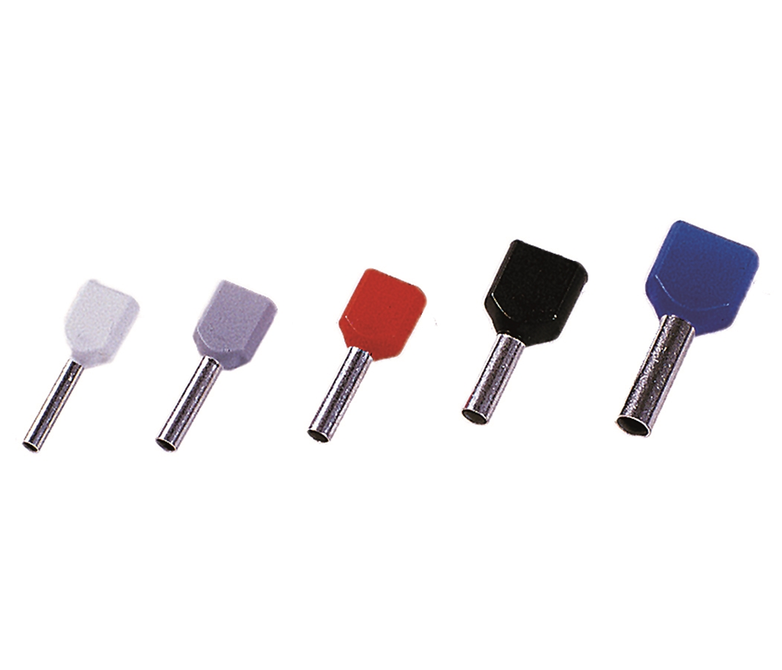 AEHZ isolé 0.75x8mm bleu
