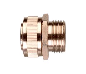 Conduit fitting SV-A INOX V4A
