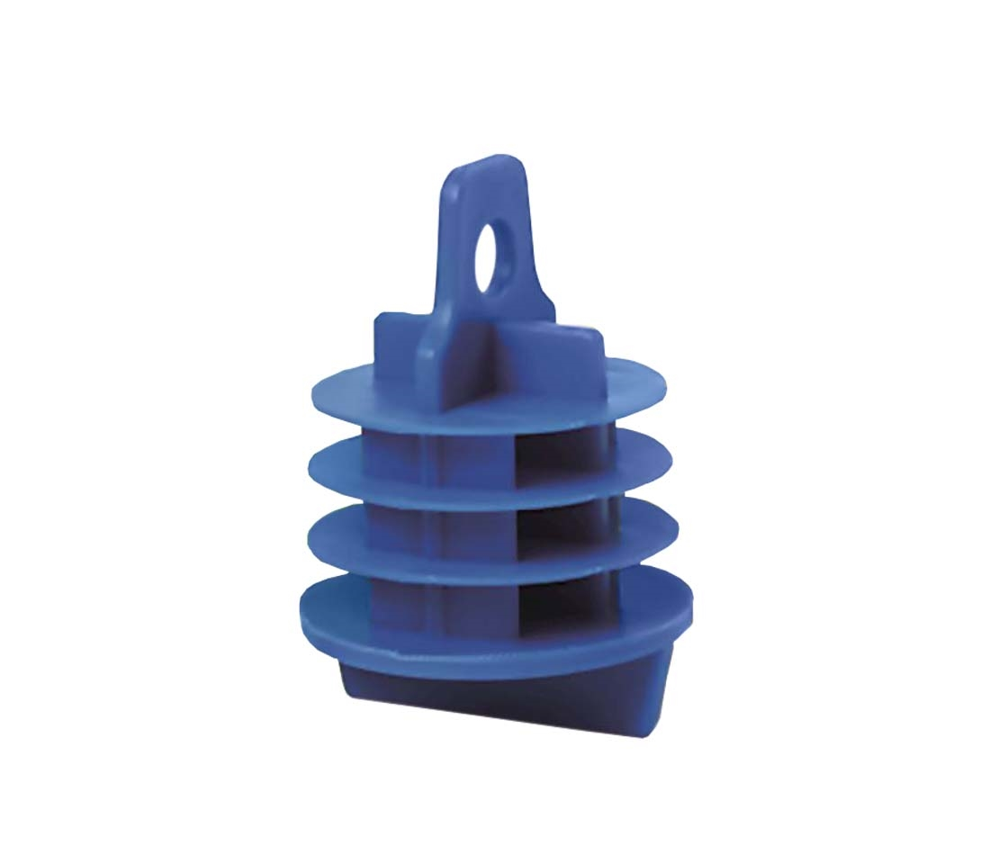 PLICA DIZA M32 blau