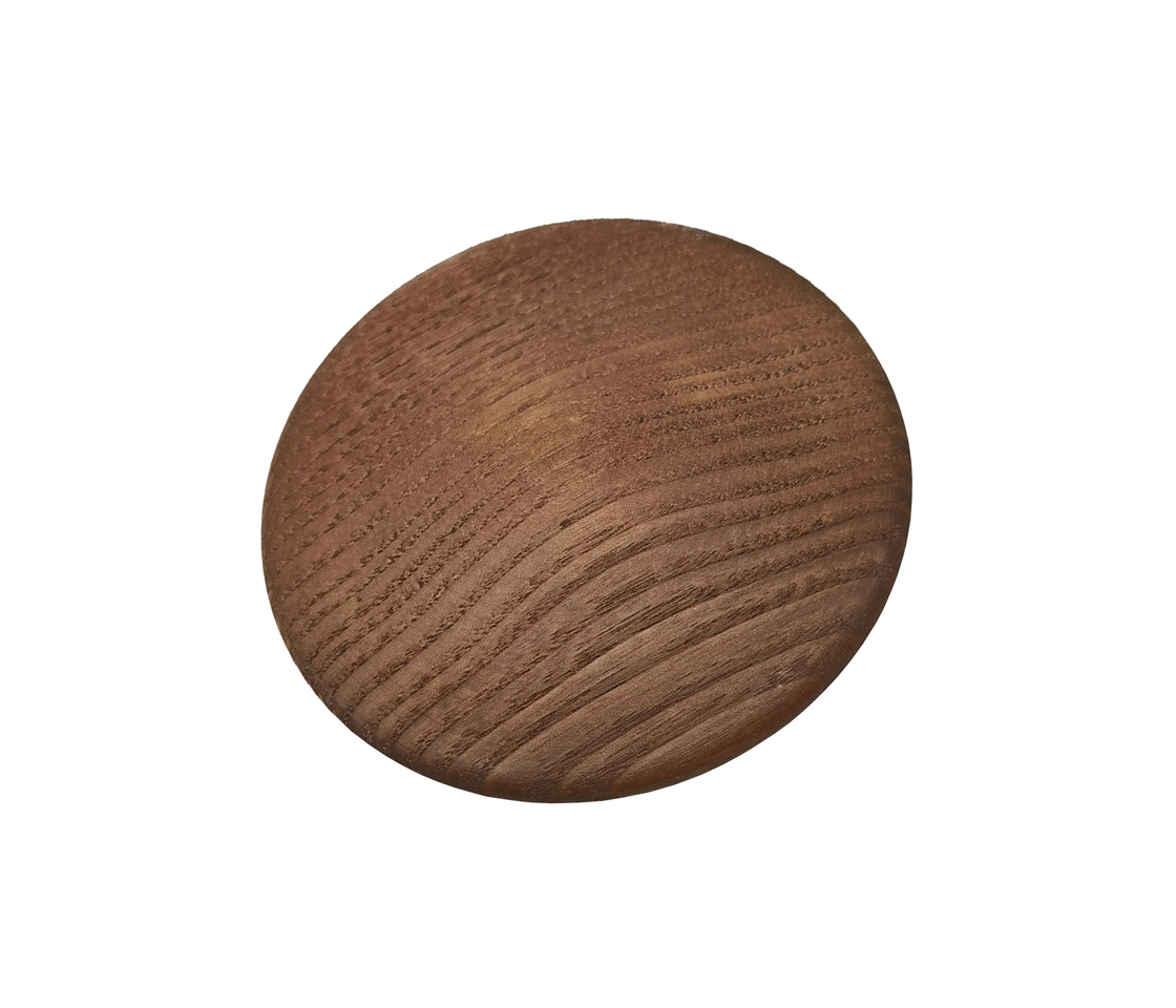 Ros. pleine brun clair 1pce