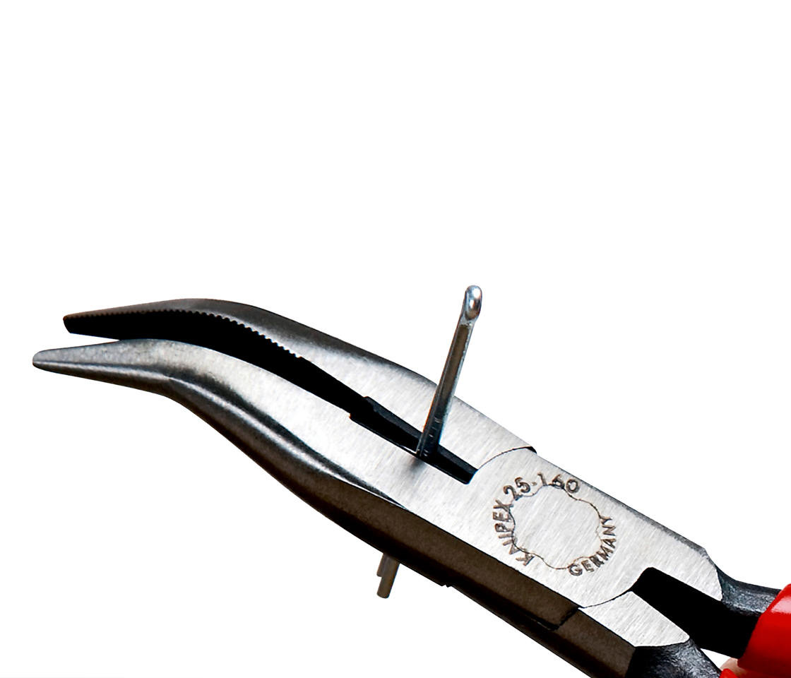 Pinza telefonica