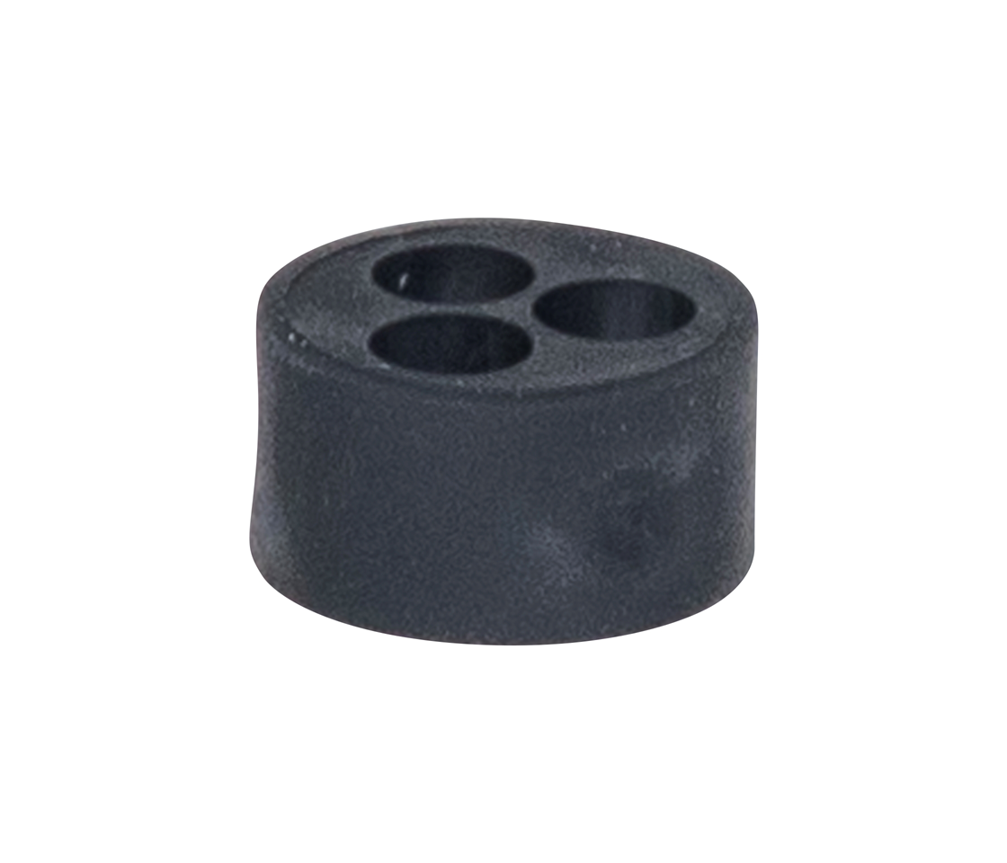 Seal r. multi M25 (3x7) black